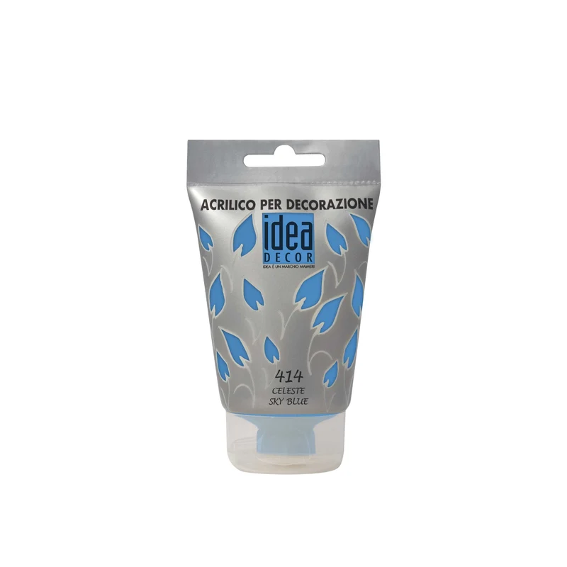 Διακοσμητικά ακρυλικά χρώματα MAIMERI Idea Decor 110 ml