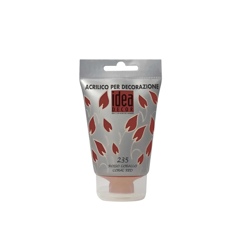 Διακοσμητικά ακρυλικά χρώματα MAIMERI Idea Decor 110 ml