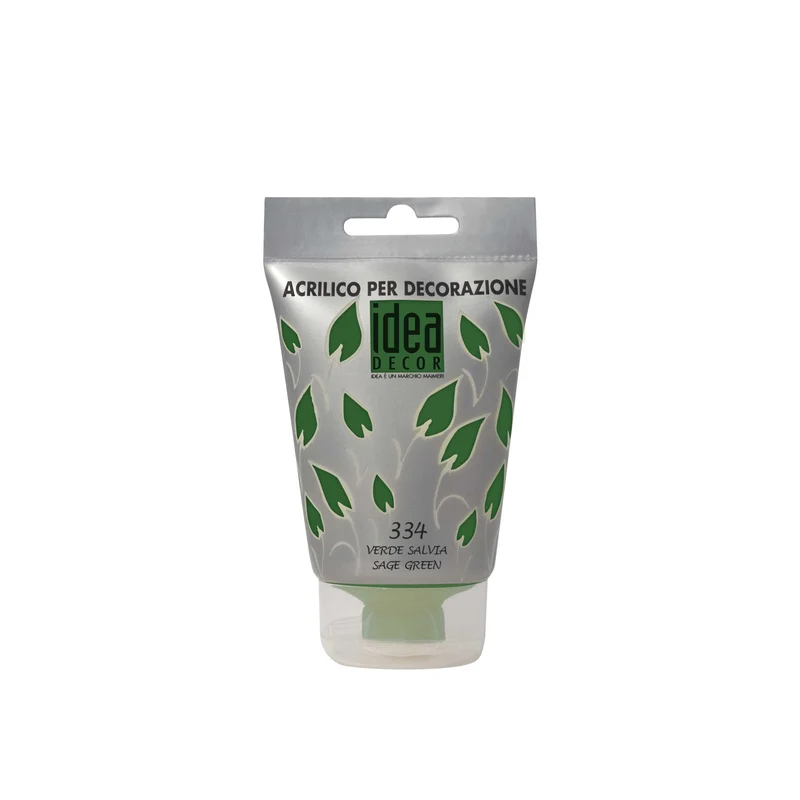 Διακοσμητικά ακρυλικά χρώματα MAIMERI Idea Decor 110 ml