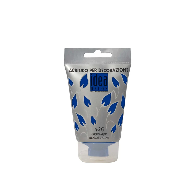 Διακοσμητικά ακρυλικά χρώματα MAIMERI Idea Decor 110 ml