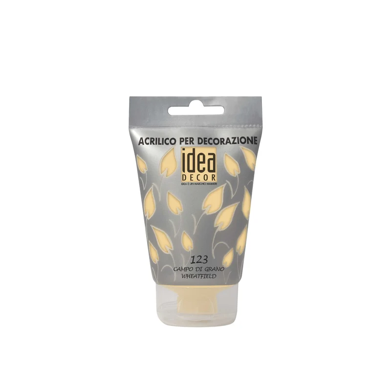 Διακοσμητικά ακρυλικά χρώματα MAIMERI Idea Decor 110 ml