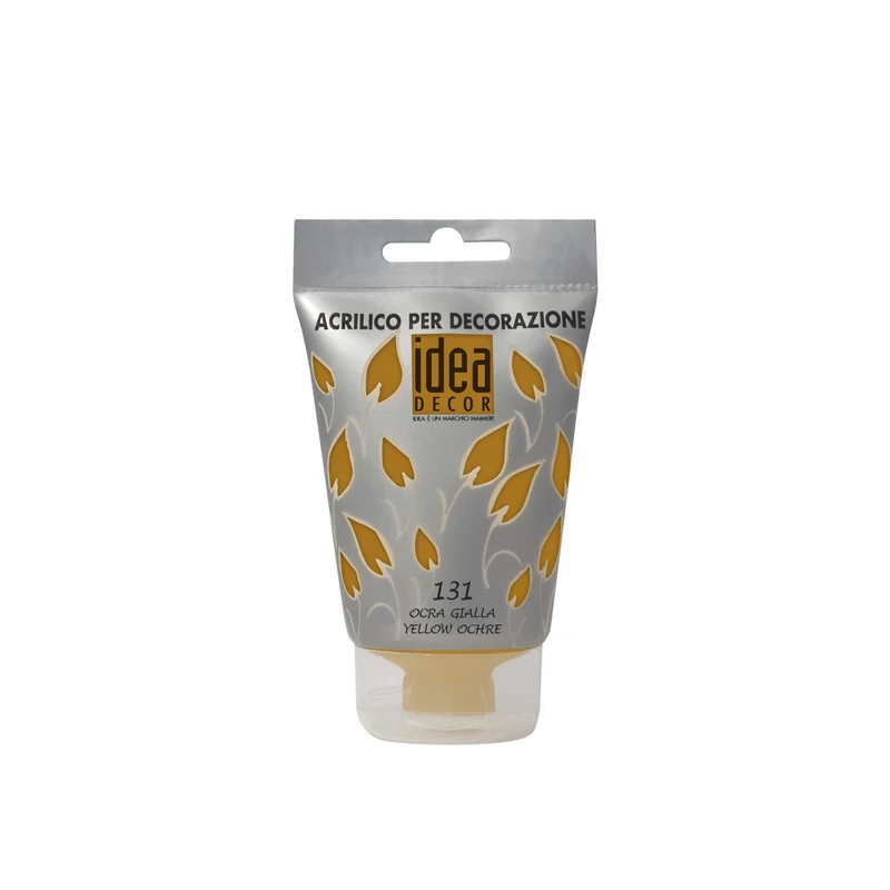 Διακοσμητικά ακρυλικά χρώματα MAIMERI Idea Decor 110 ml