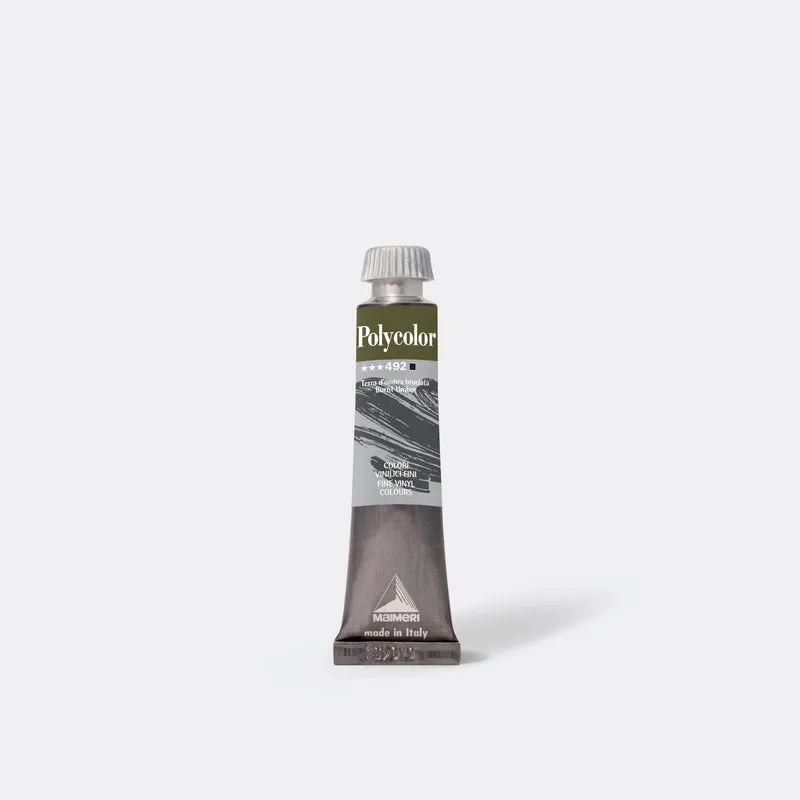 Feine Acrylfarbe MAIMERI Polycolor 20 ml