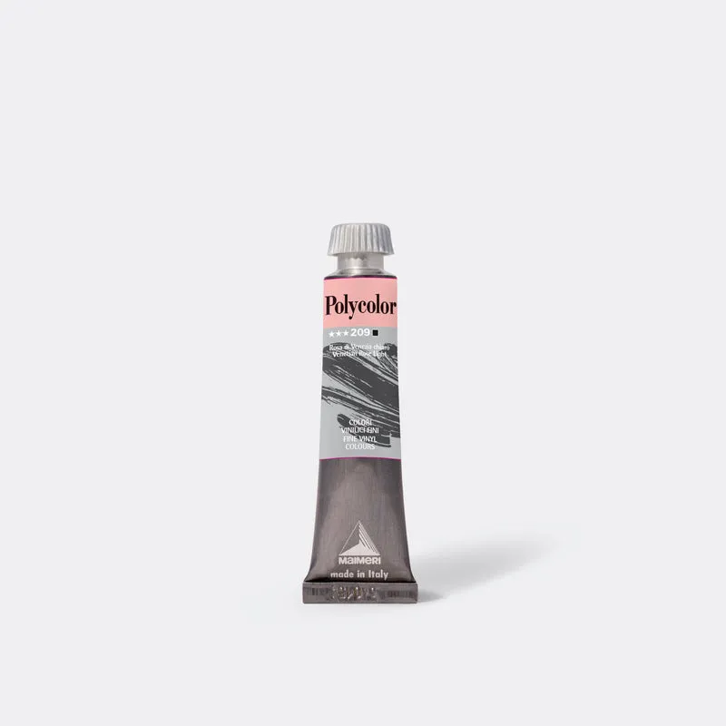 Feine Acrylfarbe MAIMERI Polycolor 20 ml