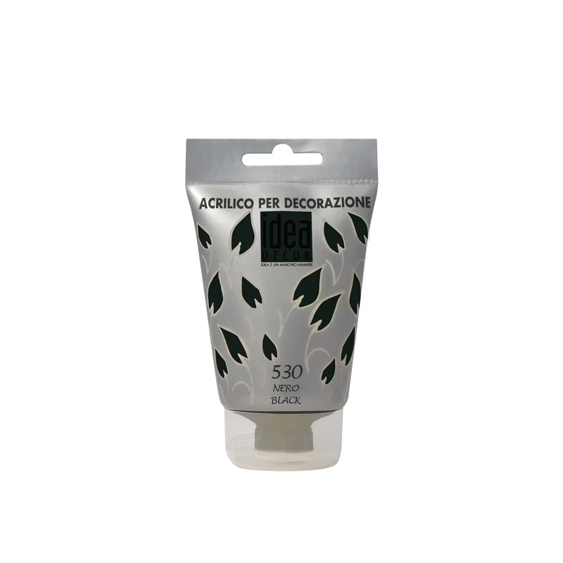 Dekorative Acrylfarben MAIMERI Idea Decor 110 ml