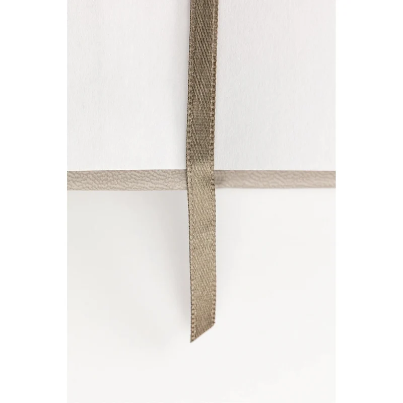 DARWI skicirni blok Taupe 14 x 14 cm 140 g 80 listov