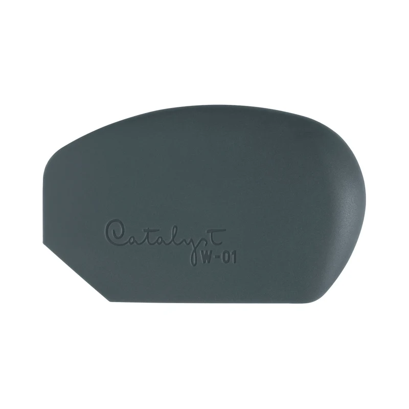 Silikon-Malspachtel PRINCETON Catalyst Wedge