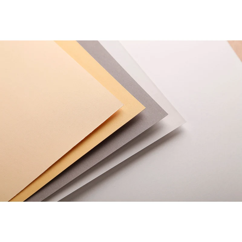 Clairefontaine Pastelmat blok št. 1 360 g 12L x 30 cm lepljen