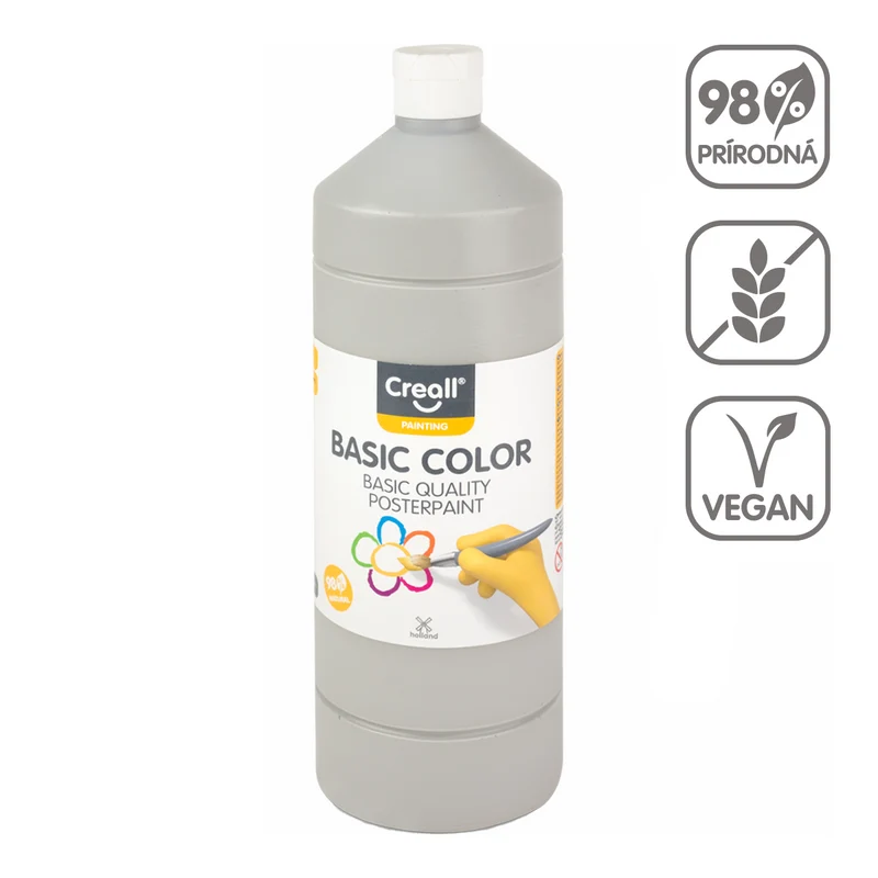 Temperová farba Creall, 1 000 ml