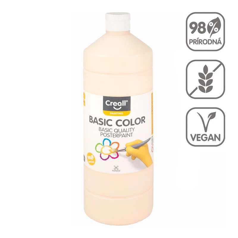 Temperová farba Creall, 1 000 ml