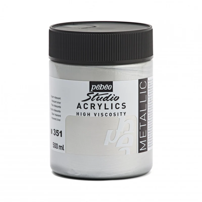 Pebeo Studio akrylová farba 500 ml