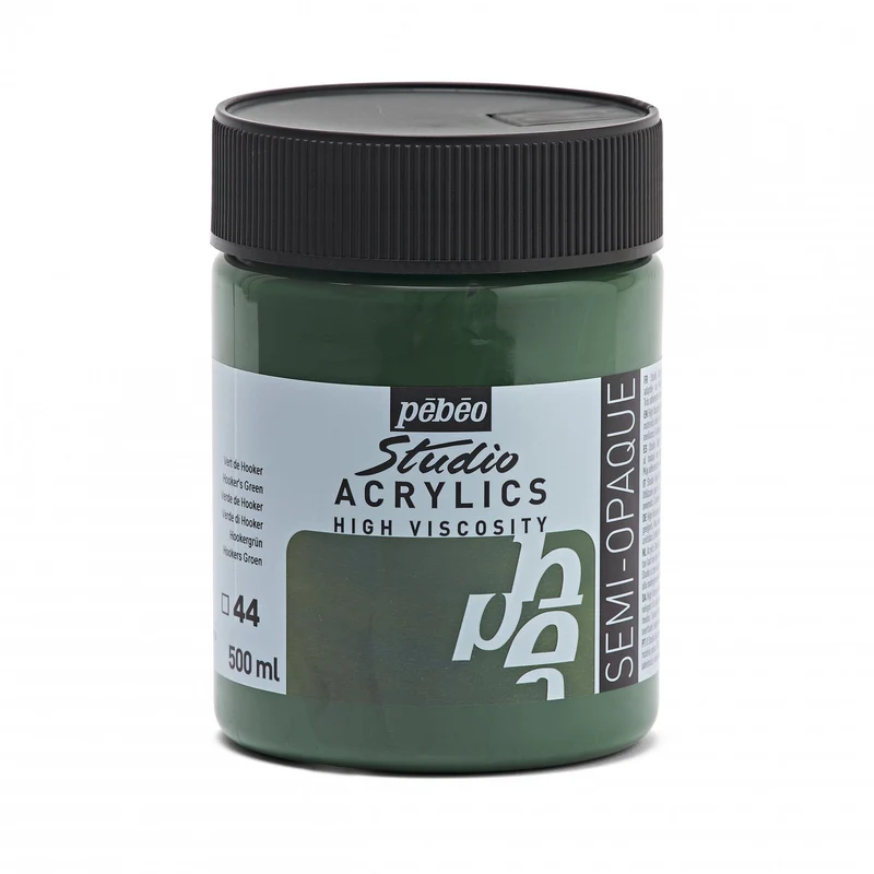 Pebeo Studio akrylová farba 500 ml