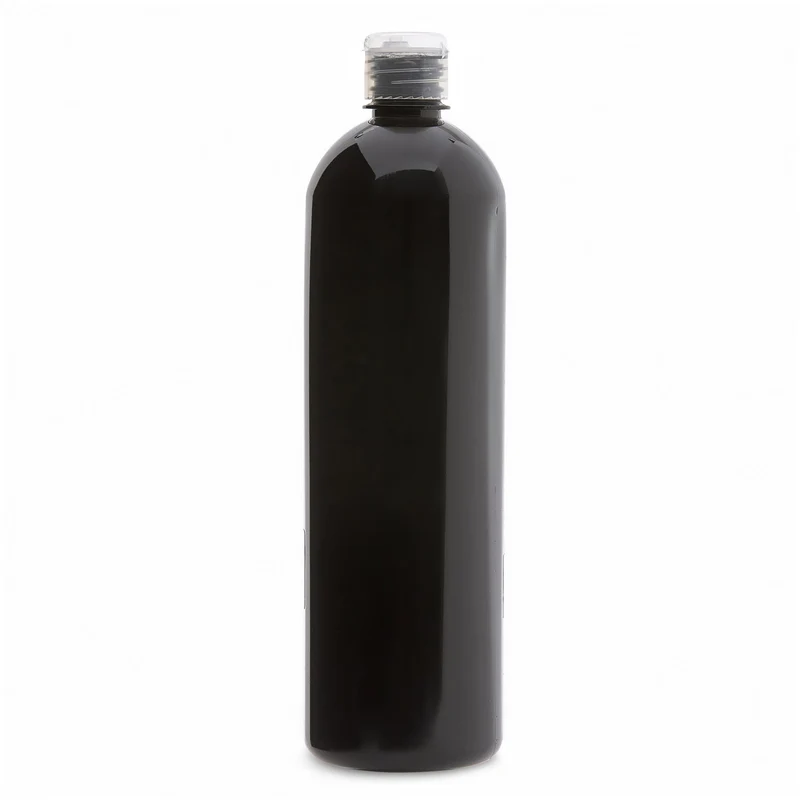Indijski grafički tuš Pebeo 1000 ml - crni