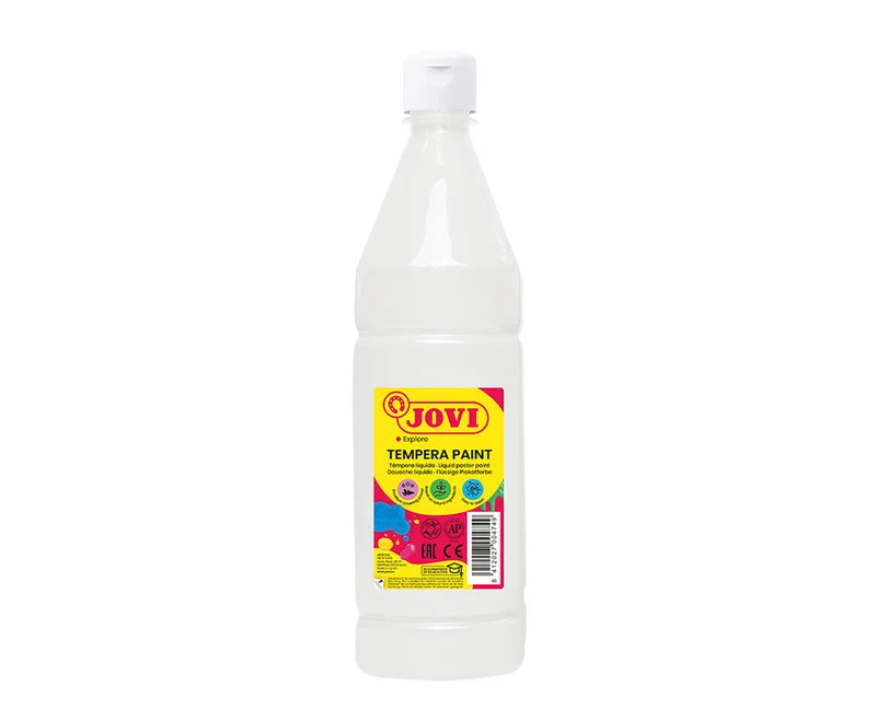 Tekutá temperová farba JOVI Premium 1000 ml