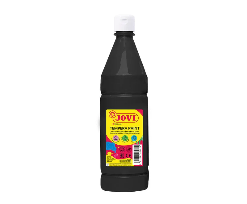 Tekutá temperová farba JOVI Premium 1000 ml