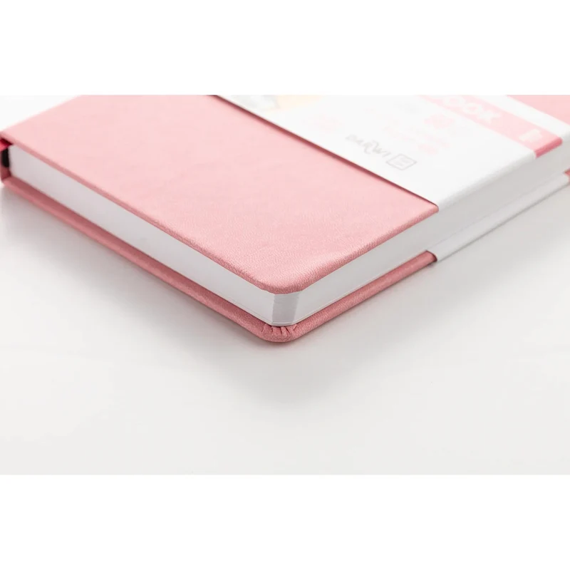 Album da disegno DARWI rosa chiaro A4 – 140 g/m², 80 fogli