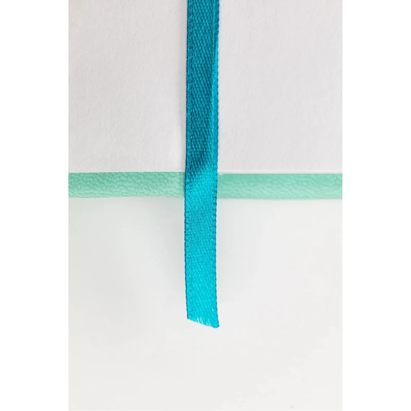Skic blok DARWI mint zeleni 14 x 14 cm, 140 g/m², 80 listova