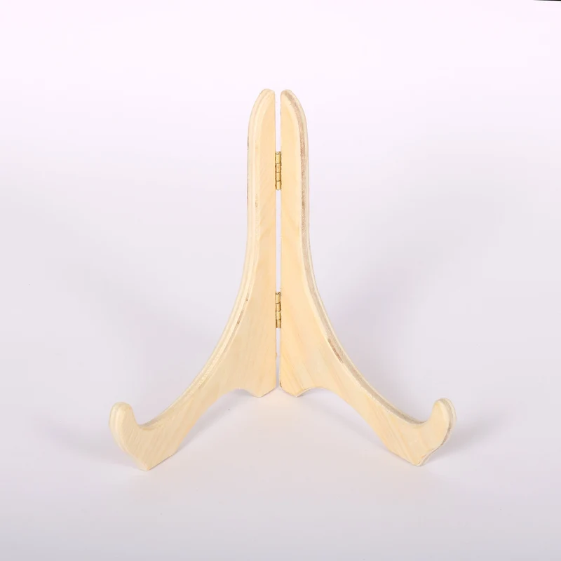 Piccolo supporto in legno Pentart 10,5 x 1,6 x 14 cm