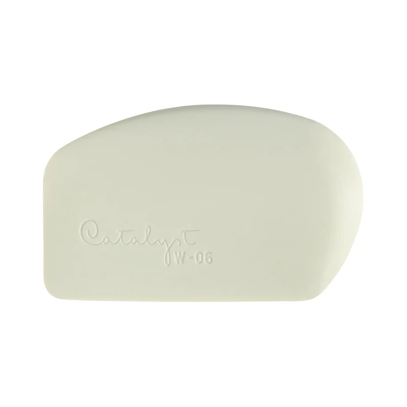 Silikon-Malspachtel PRINCETON Catalyst Wedge