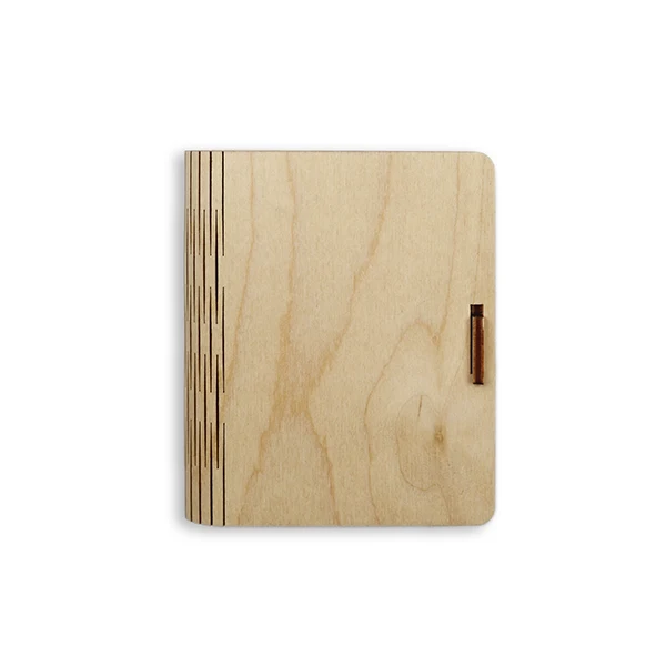 Ξύλινο κουτί για κάρτες Pentart 11 x 2,5 cm