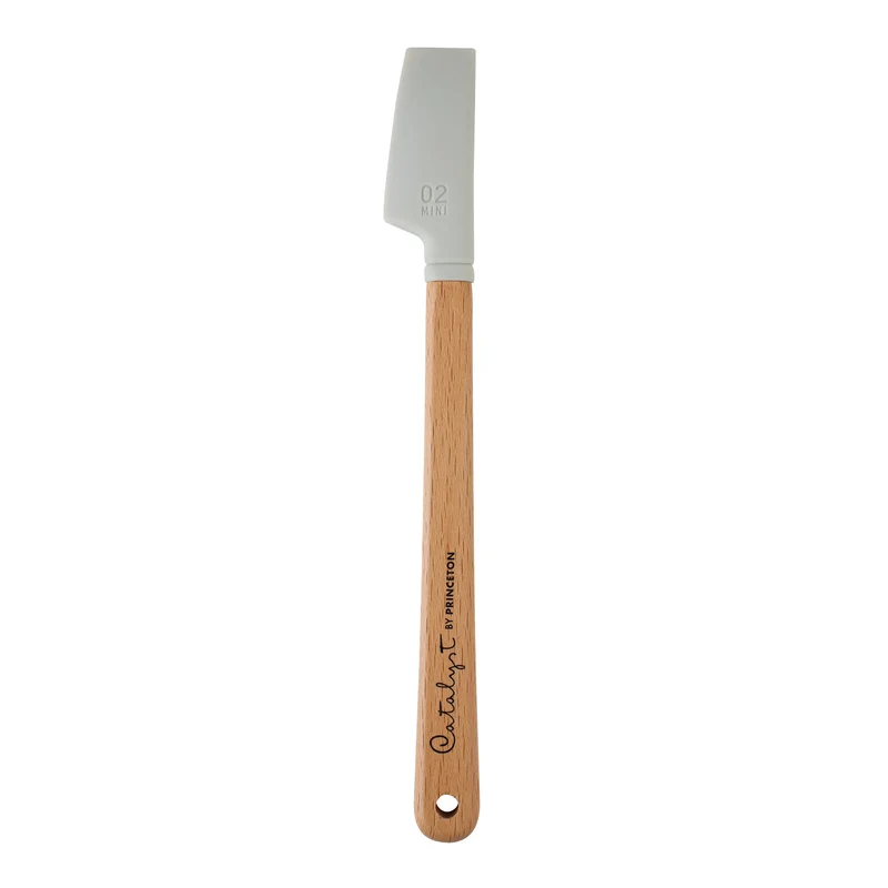 Silikon-Malspachtel PRINCETON Catalyst Mini-Blade