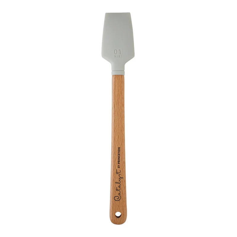 Silikon-Malspachtel PRINCETON Catalyst Mini-Blade