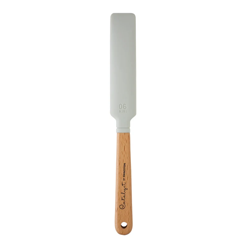 Silikon-Malspachtel PRINCETON Catalyst Mini-Blade