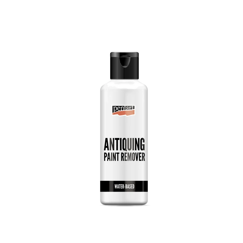 Αφαιρετικό χρώματος παλαίωσης Pentart 80 ml