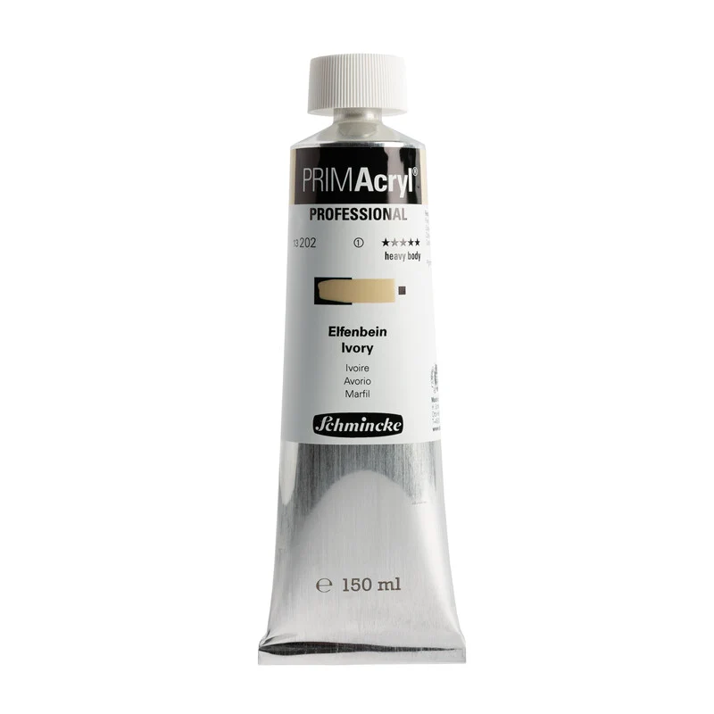 Ακρυλικό χρώμα Schmincke PRIMAcryl Professional 150 ml