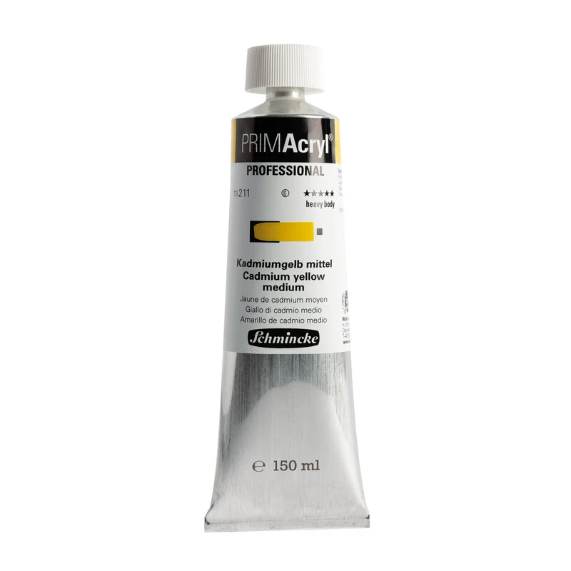 Ακρυλικό χρώμα Schmincke PRIMAcryl Professional 150 ml
