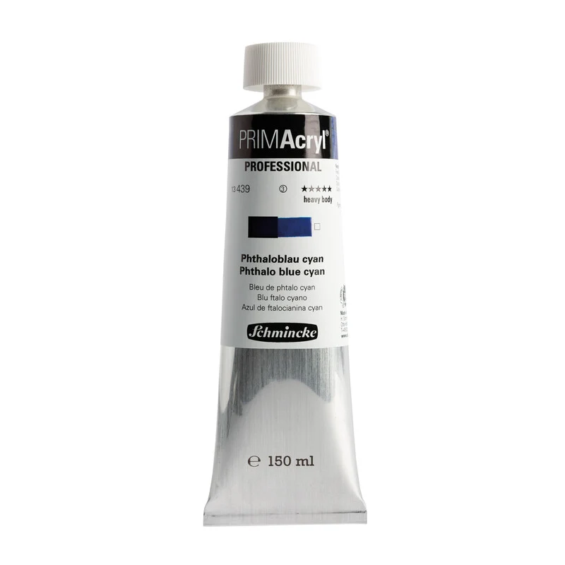 Ακρυλικό χρώμα Schmincke PRIMAcryl Professional 150 ml