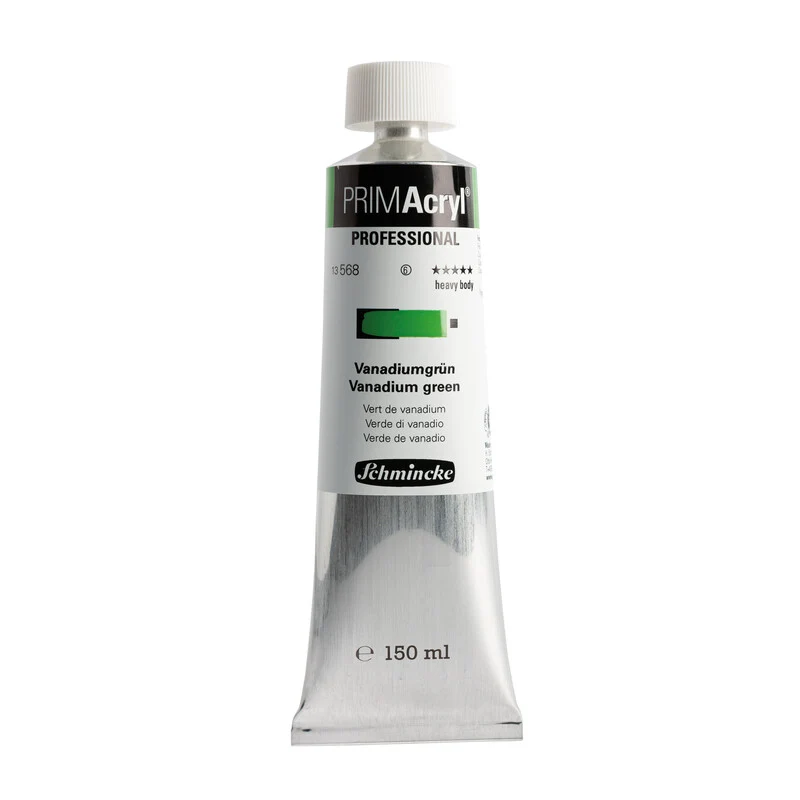 Ακρυλικό χρώμα Schmincke PRIMAcryl Professional 150 ml