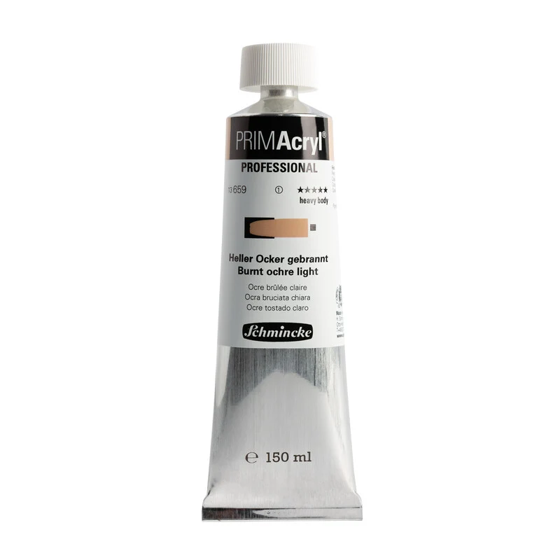 Ακρυλικό χρώμα Schmincke PRIMAcryl Professional 150 ml