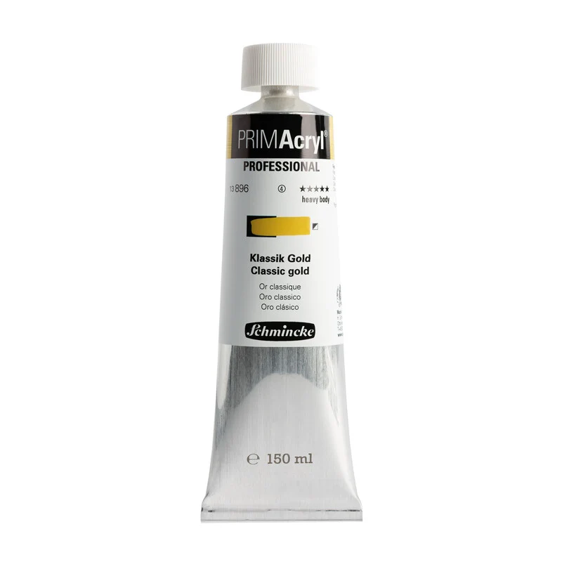 Ακρυλικό χρώμα Schmincke PRIMAcryl Professional 150 ml