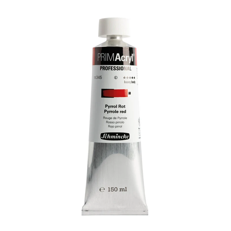 Ακρυλικό χρώμα Schmincke PRIMAcryl Professional 150 ml