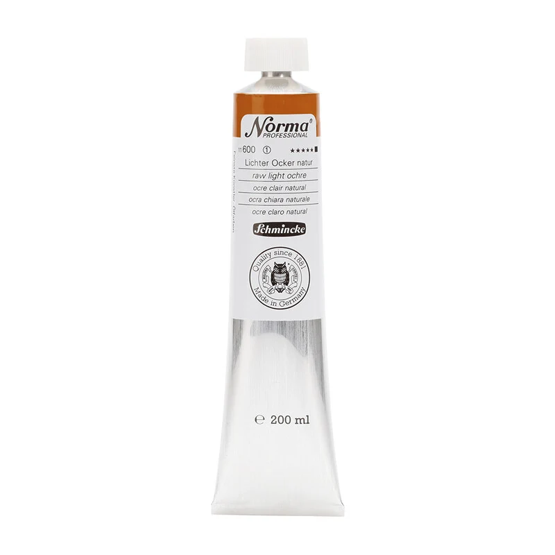 Λαδομπογιά Schmincke Norma Professional 200 ml