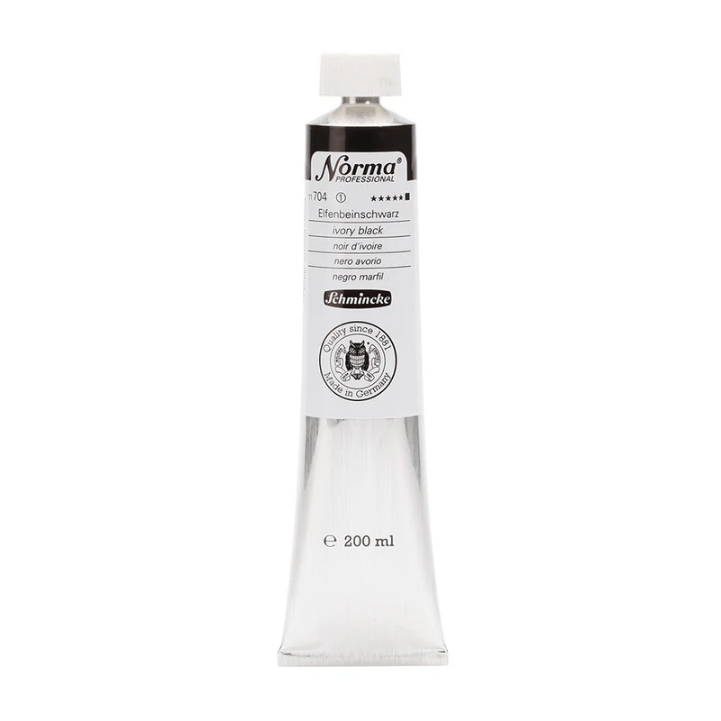 Λαδομπογιά Schmincke Norma Professional 200 ml