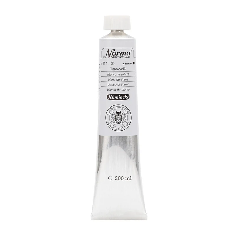 Λαδομπογιά Schmincke Norma Professional 200 ml
