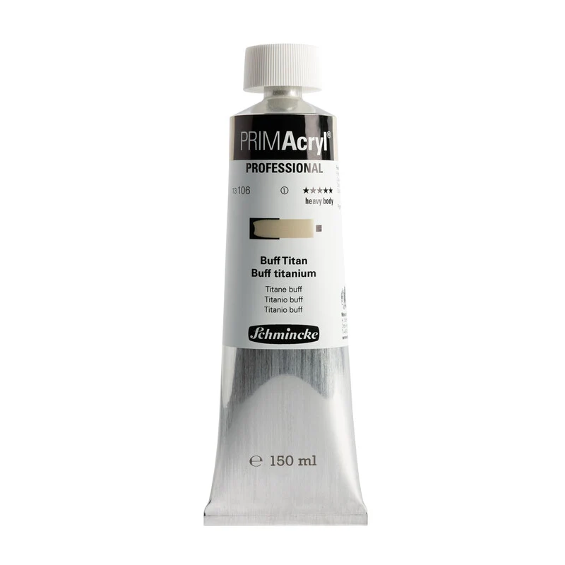 Akrilna barva Schmincke PRIMAcryl Professional 150 ml