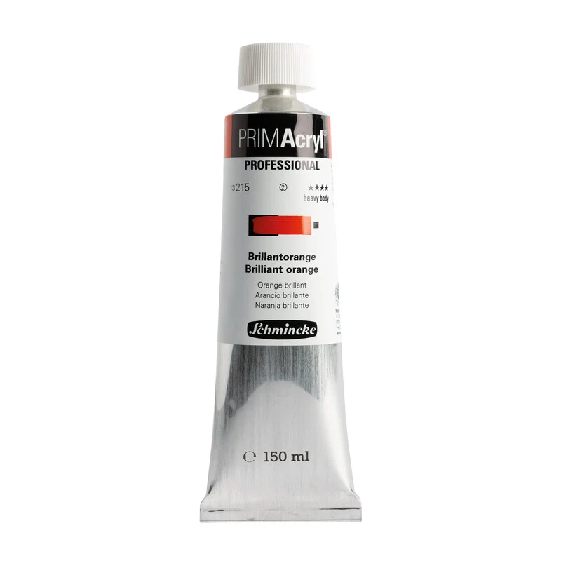 Akrilna barva Schmincke PRIMAcryl Professional 150 ml
