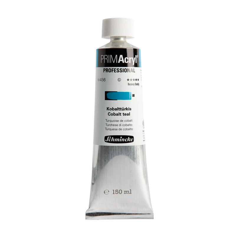 Akrilna barva Schmincke PRIMAcryl Professional 150 ml