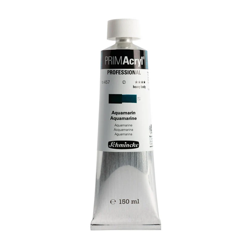 Akrilna barva Schmincke PRIMAcryl Professional 150 ml