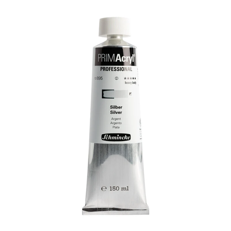 Akrilna barva Schmincke PRIMAcryl Professional 150 ml
