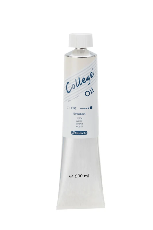 Olejová farba Schmincke College Oil 200 ml