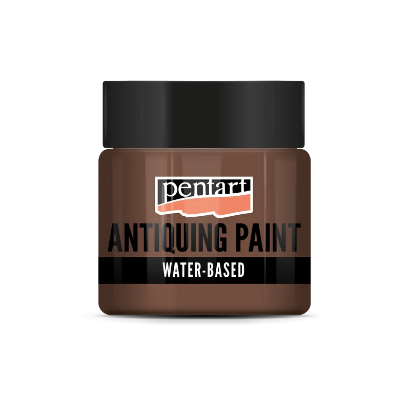 Χρώμα παλαίωσης Pentart 50 ml