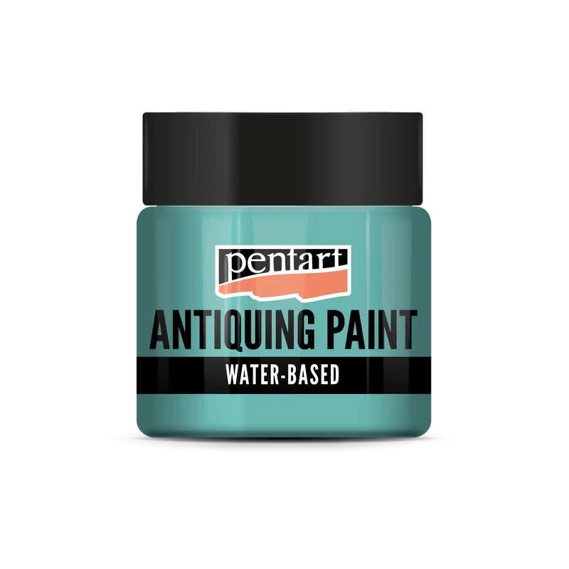 Χρώμα παλαίωσης Pentart 50 ml