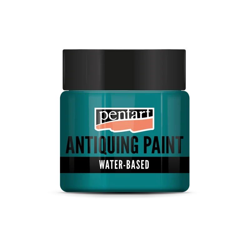 Χρώμα παλαίωσης Pentart 50 ml