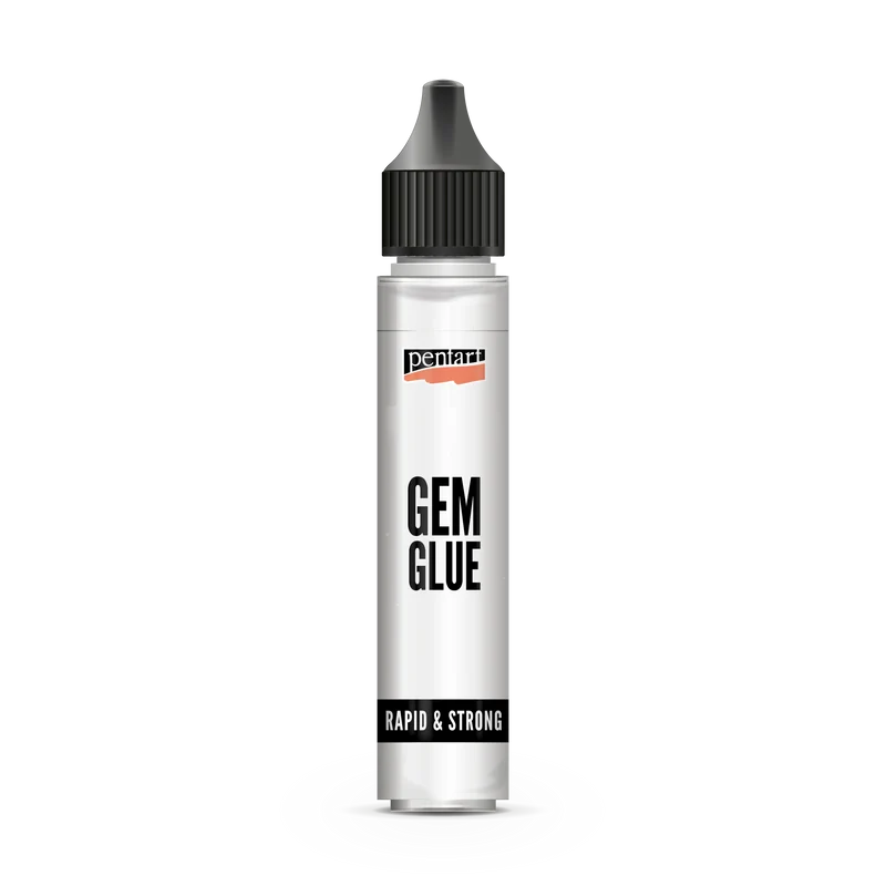 Лепило за камъчета Pentart Gem glue 30 ml