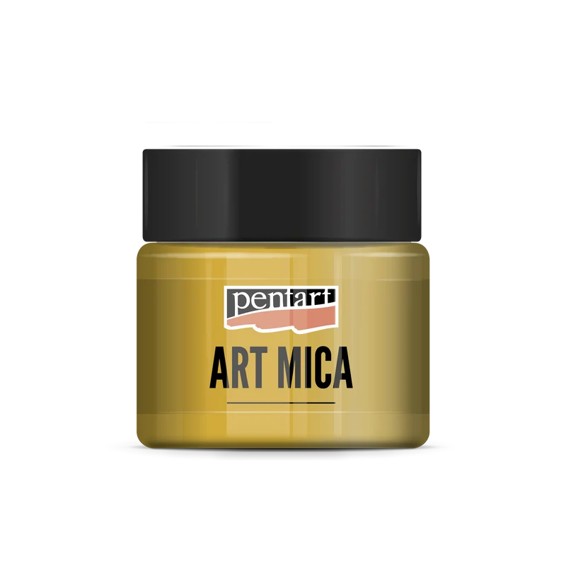 Pentart Art Mica ορυκτή 9 g