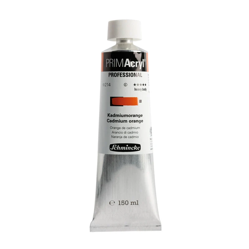 Akrylová farba Schmincke PRIMAcryl Professional 150 ml